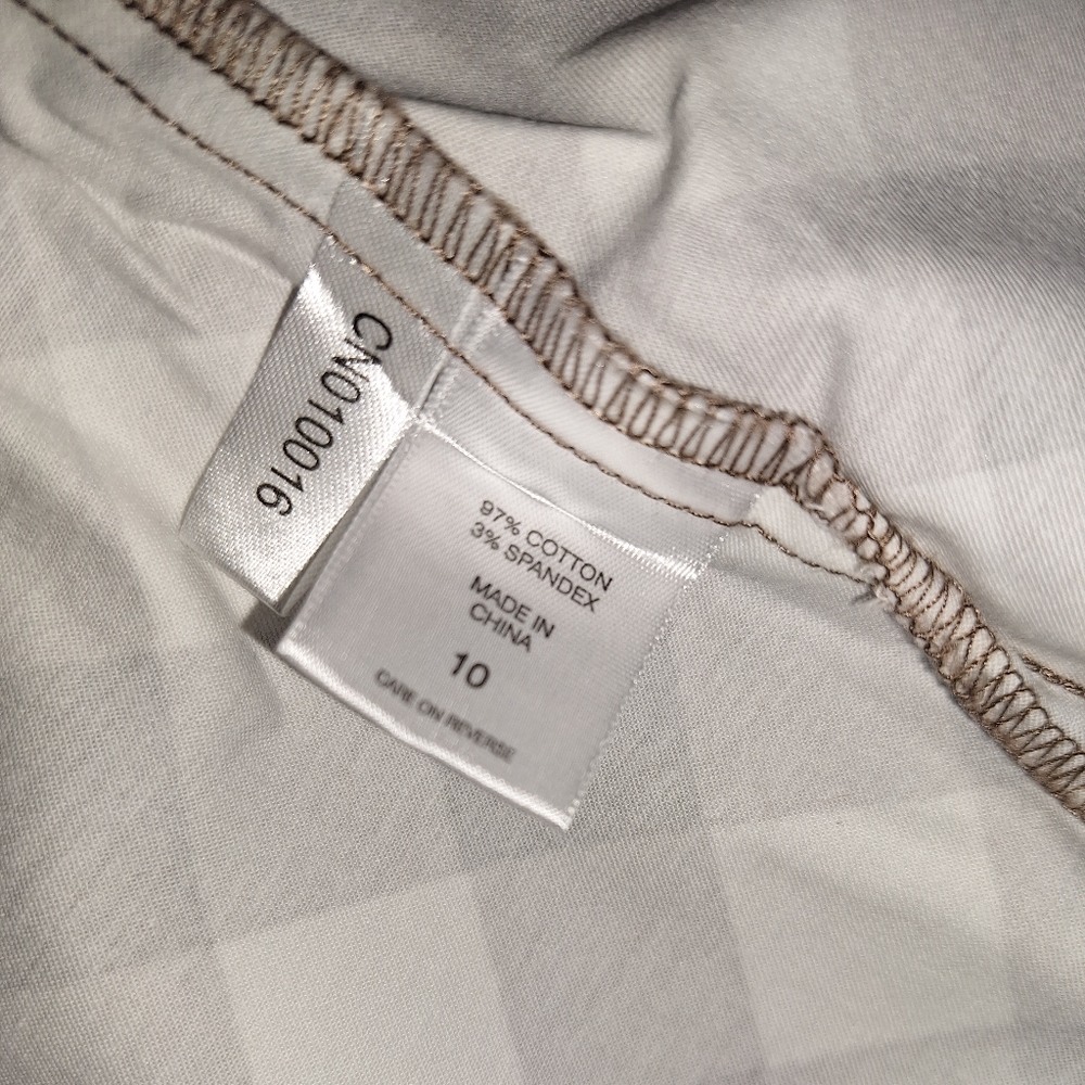 New York and Company Skirt - Picture 4 of 7